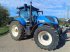 Traktor du type New Holland T7.230 SW N°16, Gebrauchtmaschine en LIMEY-REMENAUVILLE (Photo 1)