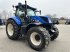 Traktor Türe ait New Holland T7.230, Gebrauchtmaschine içinde Gjerlev J. (resim 4)