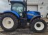 Traktor typu New Holland T7.230, Gebrauchtmaschine w FRESNAY LE COMTE (Zdjęcie 4)