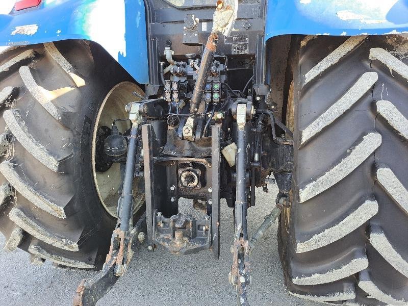 Traktor tipa New Holland T7.230, Gebrauchtmaschine u VERDUN (Slika 5)