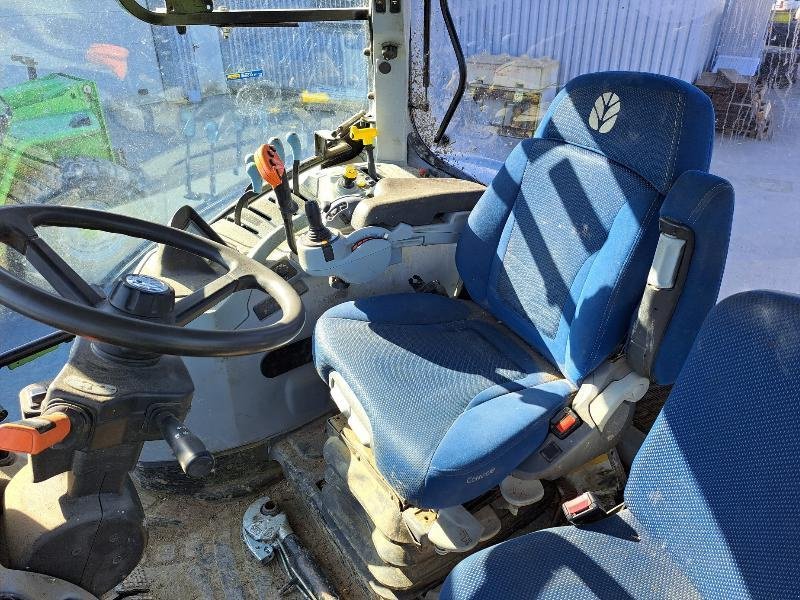 Traktor tipa New Holland T7.230, Gebrauchtmaschine u VERDUN (Slika 8)