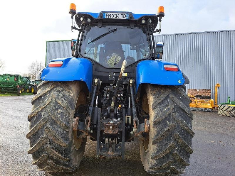 Traktor van het type New Holland T7.230, Gebrauchtmaschine in VERDUN (Foto 5)