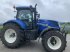 Traktor типа New Holland T7.230, Gebrauchtmaschine в Bad Essen (Фотография 4)