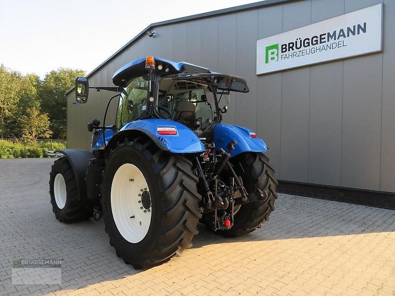 Traktor des Typs New Holland T7.230AC , AutoCommand, 4000 Std, GPS, Gebrauchtmaschine in Meppen (Bild 2)