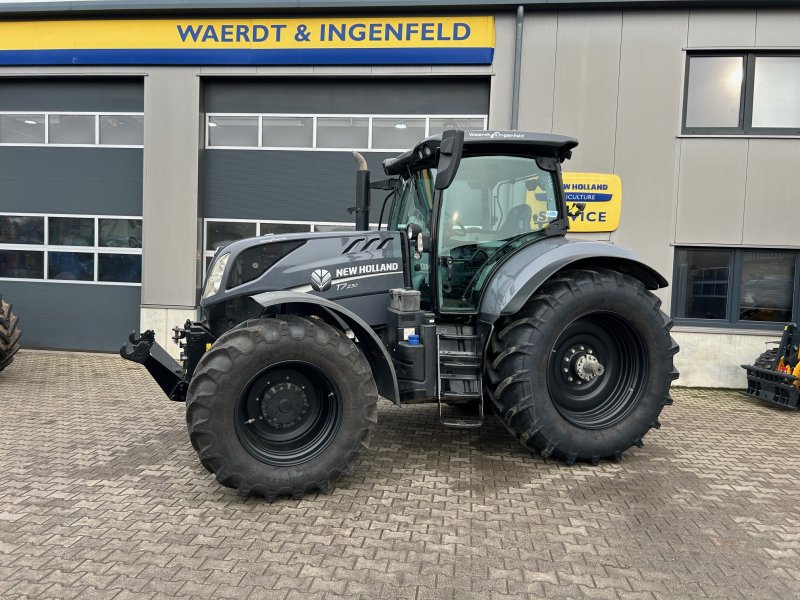 Traktor del tipo New Holland T7.230AC, Gebrauchtmaschine In Sonsbeck (Immagine 1)