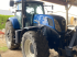 Traktor des Typs New Holland T7.235 AUTO COMMAND, Gebrauchtmaschine in TREMEUR (Bild 1)