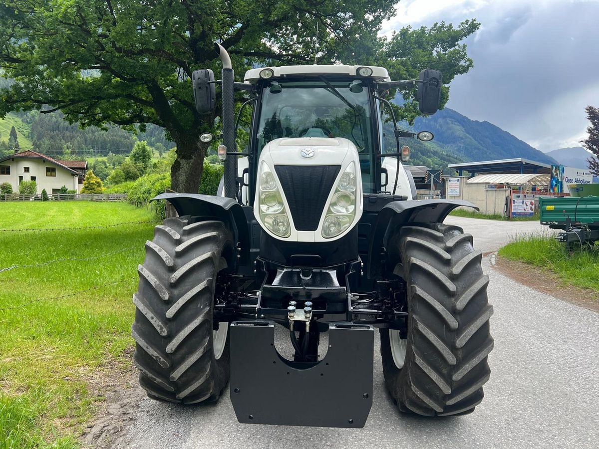 Traktor typu New Holland T7.235, Gebrauchtmaschine w Burgkirchen (Zdjęcie 4)