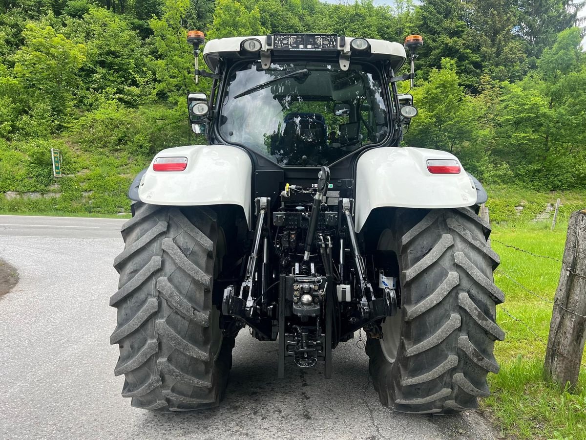 Traktor типа New Holland T7.235, Gebrauchtmaschine в Burgkirchen (Фотография 3)