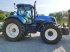 Traktor van het type New Holland T7.235ACSWII, Gebrauchtmaschine in Montenay (Foto 2)