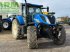 Traktor tip New Holland t7.245 ac n° 5, Gebrauchtmaschine in CHAUVONCOURT (Poză 1)