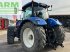 Traktor typu New Holland t7.245 ac n° 5, Gebrauchtmaschine w CHAUVONCOURT (Zdjęcie 4)