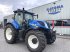 Traktor typu New Holland T7.245 AC stage V Fronthef, Gebrauchtmaschine w BOEKEL (Zdjęcie 3)