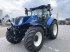 Traktor des Typs New Holland T7.245 AC stage V Fronthef, Gebrauchtmaschine in BOEKEL (Bild 5)