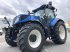 Traktor tip New Holland T7.245 AC stage V Fronthef, Gebrauchtmaschine in BOEKEL (Poză 8)