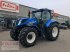 Traktor του τύπου New Holland T7.245 AC, Gebrauchtmaschine σε Demmin (Φωτογραφία 1)