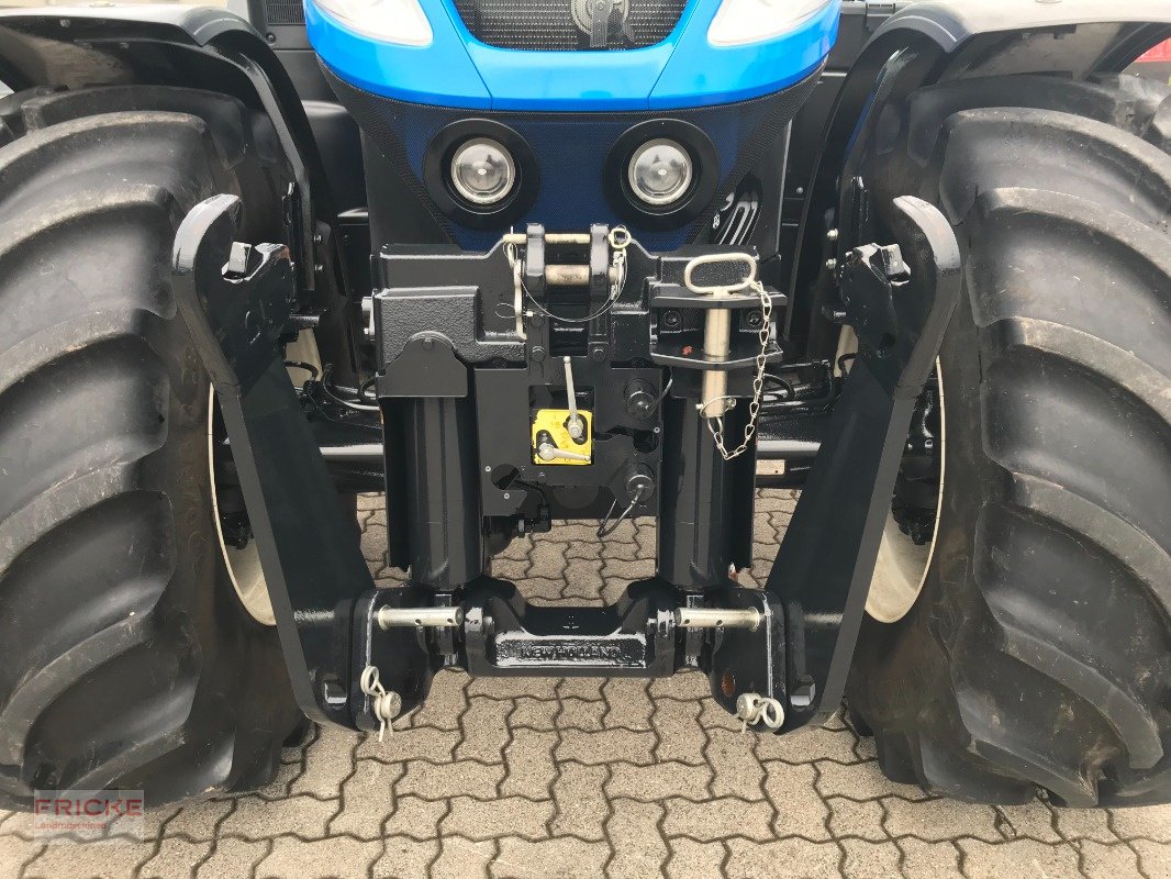 Traktor typu New Holland T7.245 AC, Gebrauchtmaschine v Demmin (Obrázok 5)