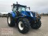 Traktor του τύπου New Holland T7.245 AC, Gebrauchtmaschine σε Demmin (Φωτογραφία 7)