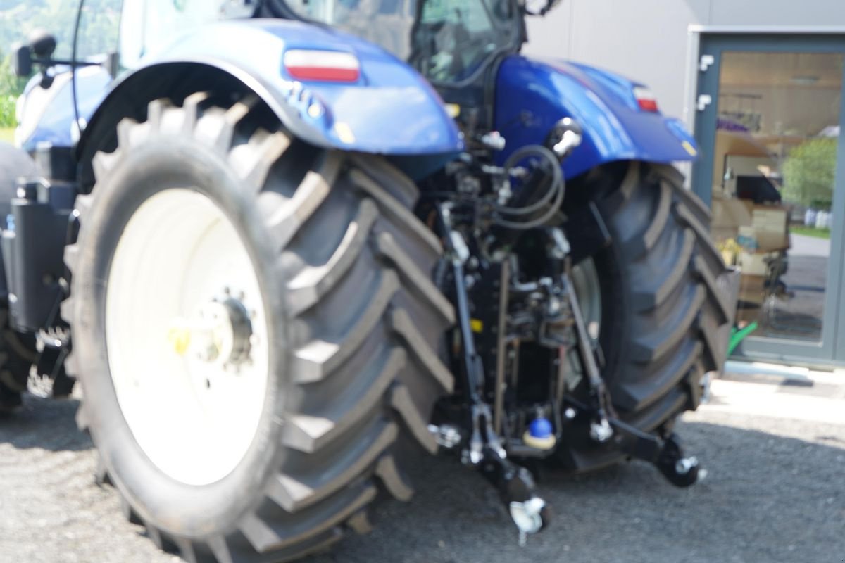 Traktor typu New Holland T7.245 Auto Command SideWinder II (Stage V), Gebrauchtmaschine v Greifenburg (Obrázek 15)