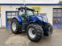 Traktor des Typs New Holland T7.245 Auto Command SideWinder II (Stage V), Gebrauchtmaschine in Villach (Bild 2)