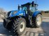 Traktor typu New Holland T7.245 Auto Command, Gebrauchtmaschine v Burkau (Obrázek 1)