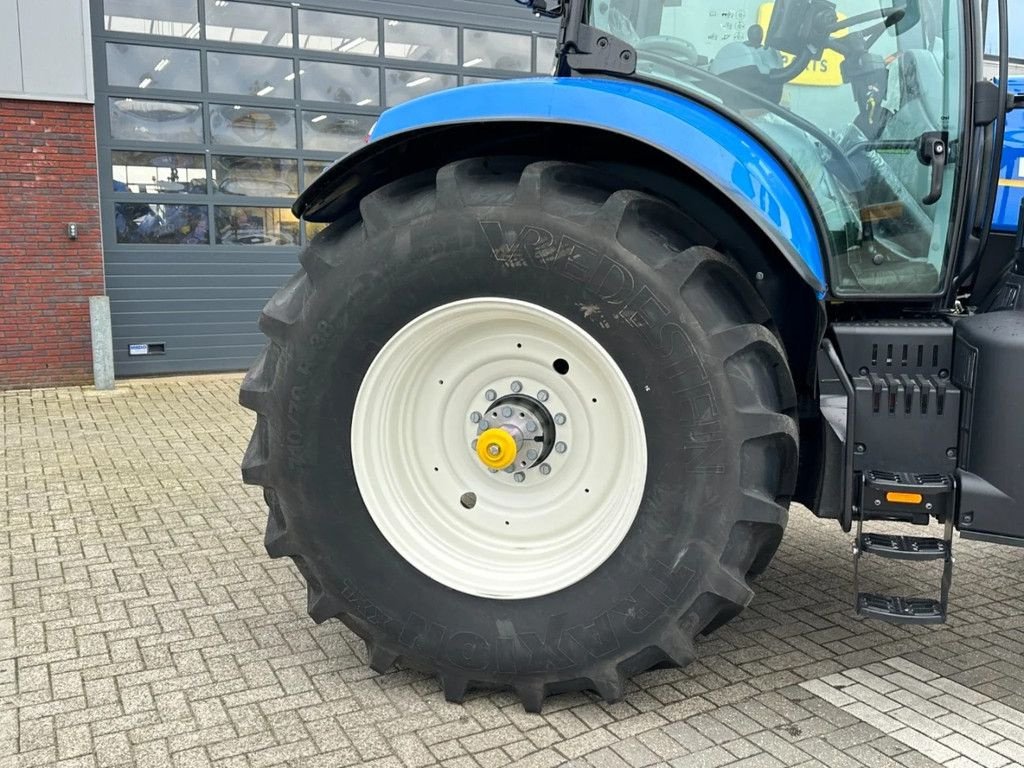 Traktor tipa New Holland T7.245 Autocommand, Gebrauchtmaschine u BENNEKOM (Slika 10)