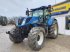 Traktor типа New Holland T7.245 classic, Gebrauchtmaschine в VERT TOULON (Фотография 2)