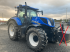 Traktor του τύπου New Holland T7.245 PC S5, Gebrauchtmaschine σε CONDE SUR VIRE (Φωτογραφία 2)