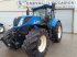 Traktor tipa New Holland T7245 sw, Gebrauchtmaschine u Chauvoncourt (Slika 1)