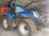 Traktor typu New Holland T7245 sw, Gebrauchtmaschine w Gondrecourt-le-Château (Zdjęcie 1)