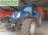 Traktor typu New Holland t7245 sw, Gebrauchtmaschine w CHAUVONCOURT (Zdjęcie 2)