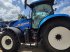 Traktor des Typs New Holland T7.245, Gebrauchtmaschine in FRESNAY LE COMTE (Bild 5)