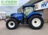 Traktor des Typs New Holland t7.245, Gebrauchtmaschine in SHREWSBURRY (Bild 2)