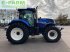 Traktor typu New Holland t7.245, Gebrauchtmaschine v SHREWSBURRY (Obrázek 8)