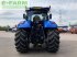 Traktor typu New Holland t7.245, Gebrauchtmaschine v SHREWSBURRY (Obrázok 10)