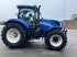 Traktor типа New Holland T7.245, Gebrauchtmaschine в Hapert (Фотография 4)