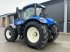 Traktor typu New Holland T7.245, Gebrauchtmaschine w Hapert (Zdjęcie 8)