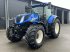 Traktor του τύπου New Holland T7.245, Gebrauchtmaschine σε Hapert (Φωτογραφία 1)