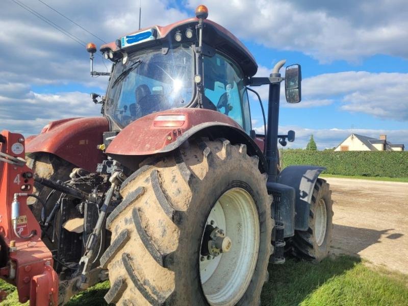 Traktor van het type New Holland T7.245AC, Gebrauchtmaschine in BRAY en Val (Foto 4)