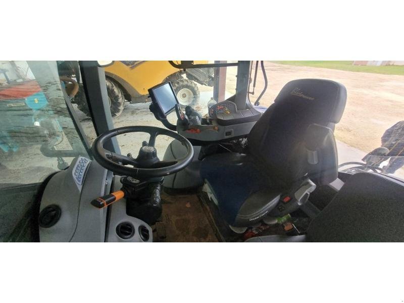 Traktor типа New Holland T7.245AC, Gebrauchtmaschine в BRAY en Val (Фотография 5)