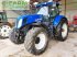 Traktor a típus New Holland t7.250 ac, Gebrauchtmaschine ekkor: CHAUVONCOURT (Kép 1)