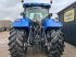 Traktor of the type New Holland T7.250 AUTO COMMAND Affjedret foraksel + front PTO, Gebrauchtmaschine in Give (Picture 4)