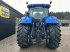 Traktor типа New Holland T7.250 AUTO COMMAND Affjedret foraksel + front PTO, Gebrauchtmaschine в Give (Фотография 6)