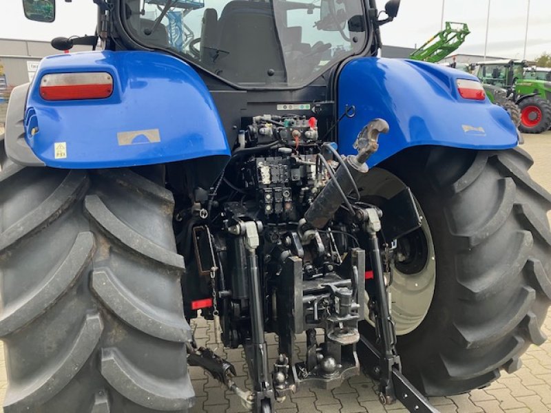 Traktor del tipo New Holland T7.250 Auto Command, Gebrauchtmaschine en Petersberg (Imagen 7)