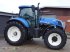 Traktor del tipo New Holland T7.250 Autocommand, Gebrauchtmaschine en Kettenkamp (Imagen 4)