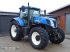 Traktor typu New Holland T7.250 AutoCommand, Gebrauchtmaschine w Kettenkamp (Zdjęcie 3)