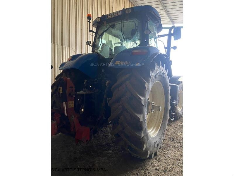 Traktor tipa New Holland T7.250 P C CLAS., Gebrauchtmaschine u HERLIN LE SEC (Slika 3)