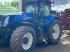 Traktor от тип New Holland t7.250 sw, Gebrauchtmaschine в CHAUVONCOURT (Снимка 1)