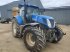 Traktor типа New Holland T7.250, Gebrauchtmaschine в PITHIVIERS Cedex (Фотография 2)