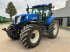 Traktor typu New Holland T7.250, Gebrauchtmaschine w CHAUMESNIL (Zdjęcie 1)