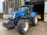 Traktor от тип New Holland T7.250, Gebrauchtmaschine в Ebersbach (Снимка 1)